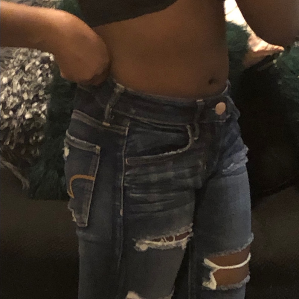Jeans - Picture 2 of 3